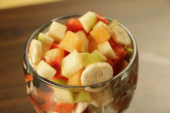 Tortas y Jugos La Copa de Oro